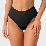 Braguitas ligeras sin costuras para levantar los glúteos