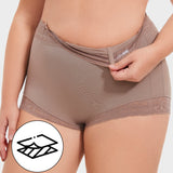 Braguitas suavizantes con Billift