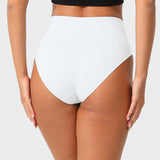 Braguitas ligeras sin costuras para levantar los glúteos