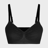 Sujetador sin aros y sin costuras Yack Saint® Full Coverage Sculpt (sin relleno)