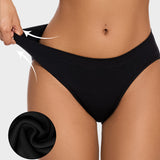 Braguitas sin costuras Daily Essentials (pack de 2)