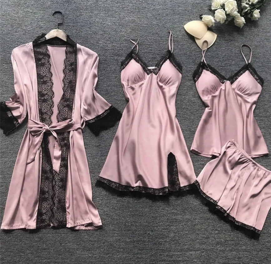 Conjunto de Pijama