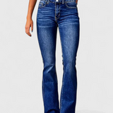 Aurizele Jeans Elásticos