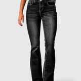 Aurizele Jeans Elásticos