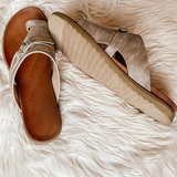 Odalis® | Orthopedic Sandals For Women