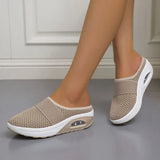 Lina® | Orthopedic Wedge Sandals