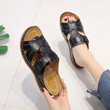 Katie® | Classic Hiking Sandals For Summer