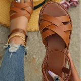 Kayla® | Supportive Beach Sandals For Women