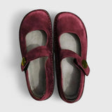 Alba - Zapatos ortopédicos Mary Jane