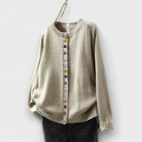 Luna - Blusa elegante