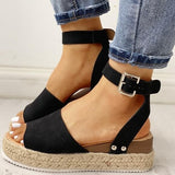 Carolina® | Summer Sandals For Women