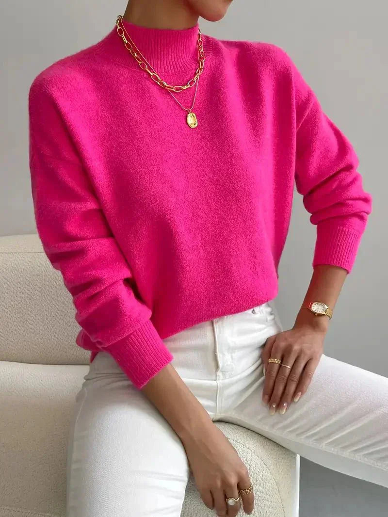 Martina – Jersey elegante
