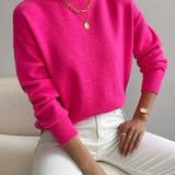 Martina – Jersey elegante