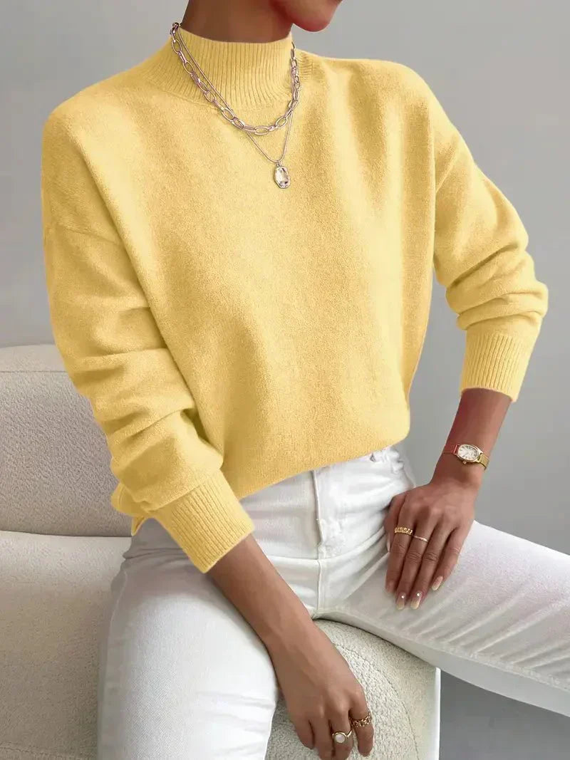 Martina – Jersey elegante