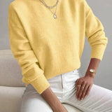 Martina – Jersey elegante