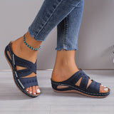 Berta® | Women'S Orthopedic Summer Sandals