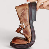 Liliana - Zapatos ortopédicos Mary Jane