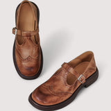 Liliana - Zapatos ortopédicos Mary Jane