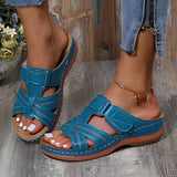 Mariola® | Fashionable Open Toe Sandals For Summer Style