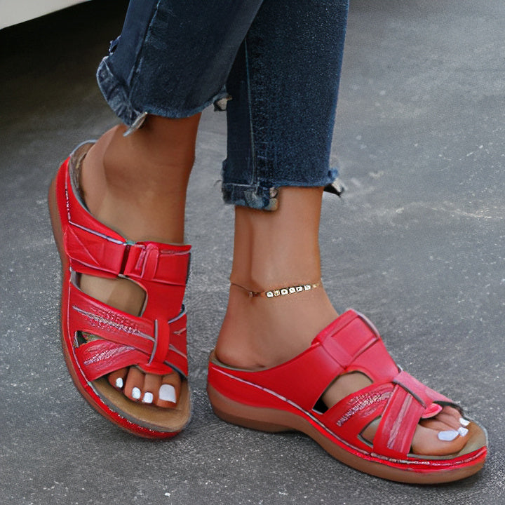 Mariola® | Fashionable Open Toe Sandals For Summer Style