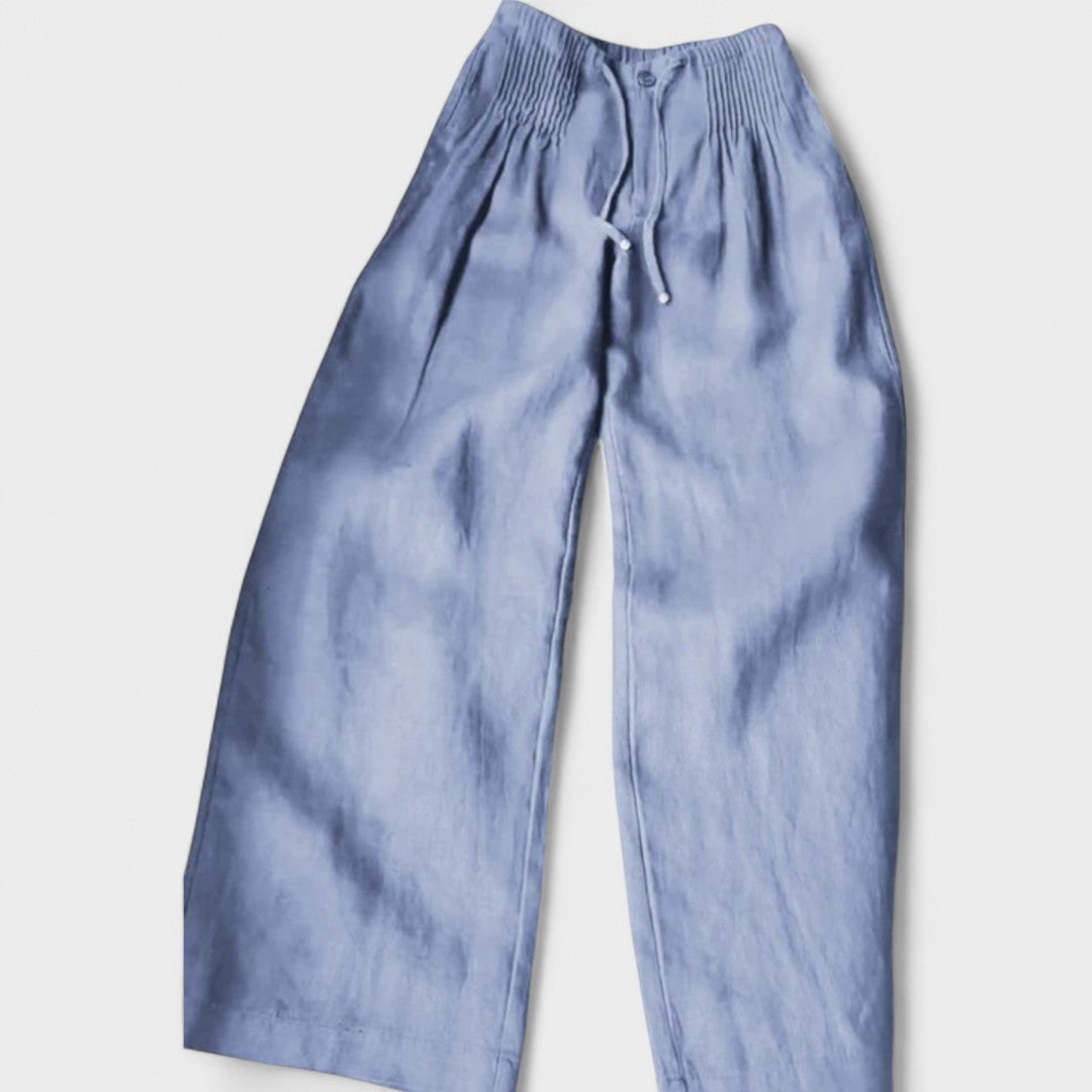 Noelia - Pantalones elegantes