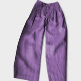 Noelia - Pantalones elegantes