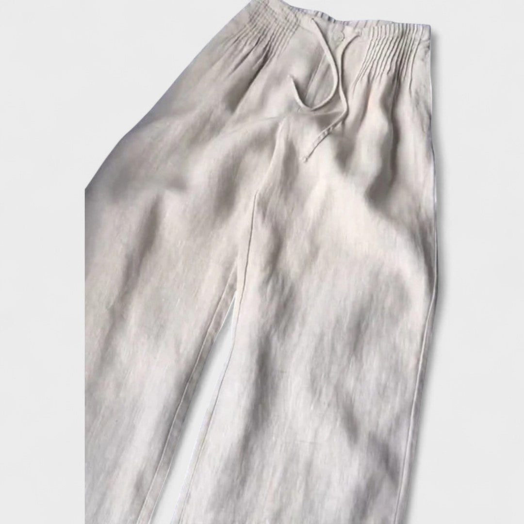 Noelia - Pantalones elegantes