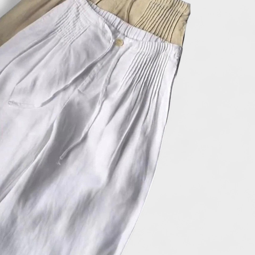 Noelia - Pantalones elegantes