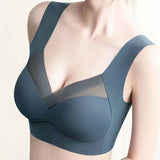 Confort Último: Top Bralette Sin Costuras