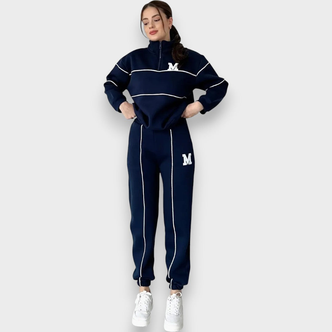 Lea - conjunto cómodo y elegante