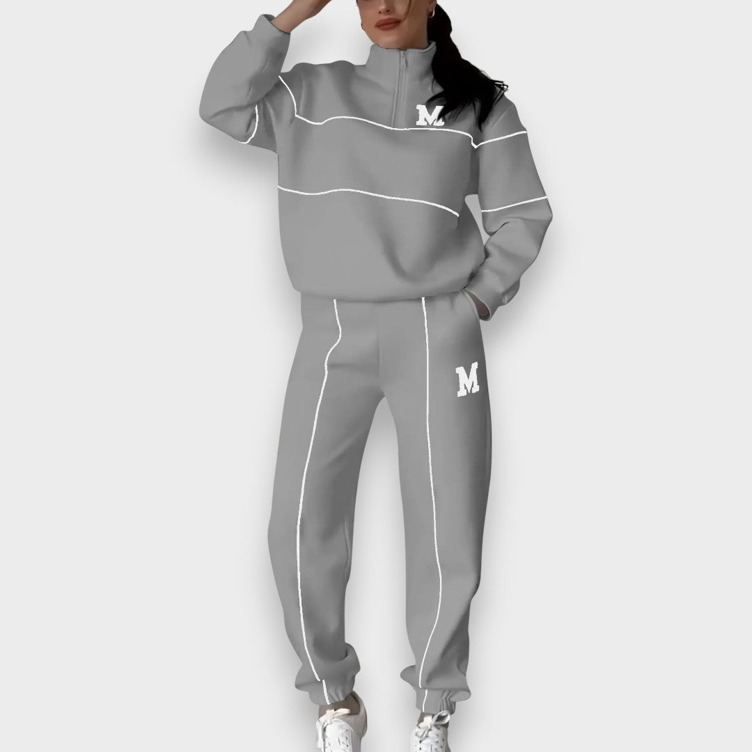 Lea - conjunto cómodo y elegante