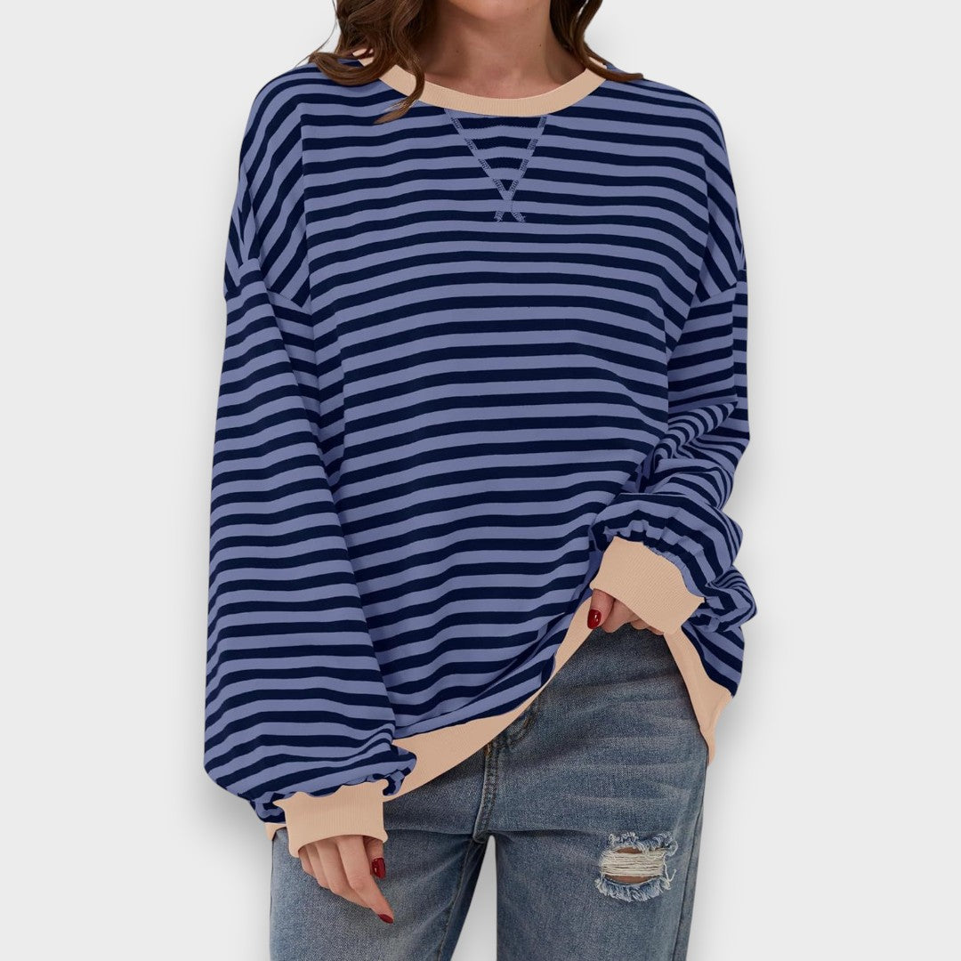 Dulce Maria - Blusa elegante y cómoda
