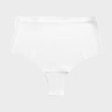 Tanga sin costuras con cintura media