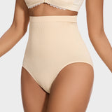 Braguitas reductoras de cintura y abdomen (paquete de 2)
