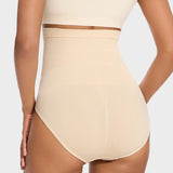 Braguitas reductoras de cintura y abdomen (paquete de 2)
