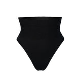 Faja reductora de cintura media (paquete de 2)