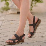 Micaela® | Stylish & Extremely Comfortable Summer Sandals With New Health Sole