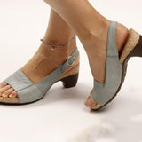 Sarah® | Elegant Women'S Sandals