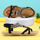 Bibiana® | Orthopedic Sandals