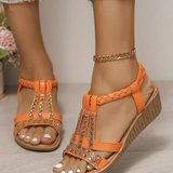 Artemisa® | Chic, Fashionable Summer Sandals