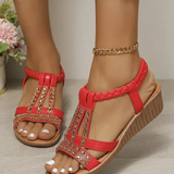 Juliana® | Chic, Fashionable Summer Sandals