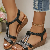 Artemisa® | Chic, Fashionable Summer Sandals
