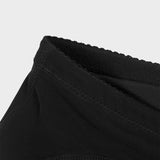 Pantalones cortos moldeadores de cintura alta, control abdominal y levantamiento de glúteos