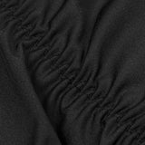 Pantalones cortos moldeadores de cintura alta, control abdominal y levantamiento de glúteos