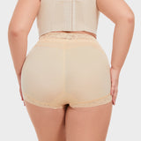 Braguitas suavizantes con Billift