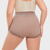 Braguitas suavizantes con Billift