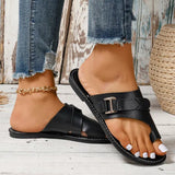 Gisela® | Comfortable Anti-Hallux Valgus Sandals