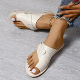 Yolaina® | Comfortable Anti-Hallux Valgus Sandals