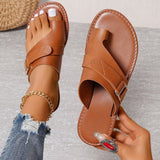 Krystel® | Comfortable Anti-Hallux Valgus Sandals