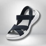 Aurora® | Durable Hiking Sandals For Summer
